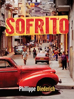 cover image of Sofrito